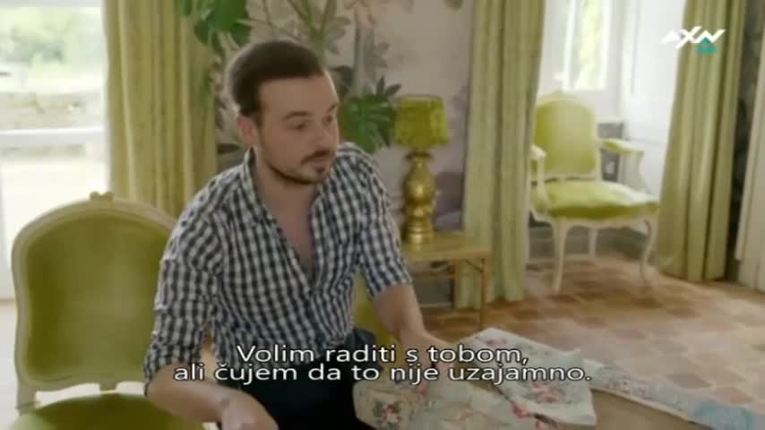 AXNSpin
