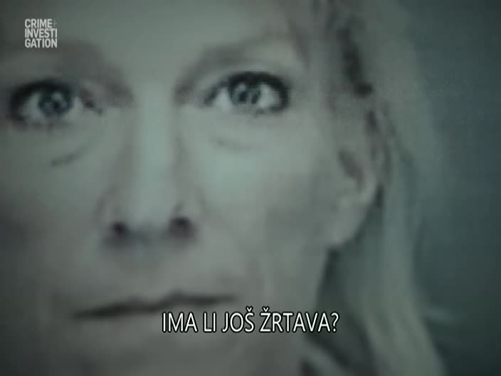 CrimeInvestigation