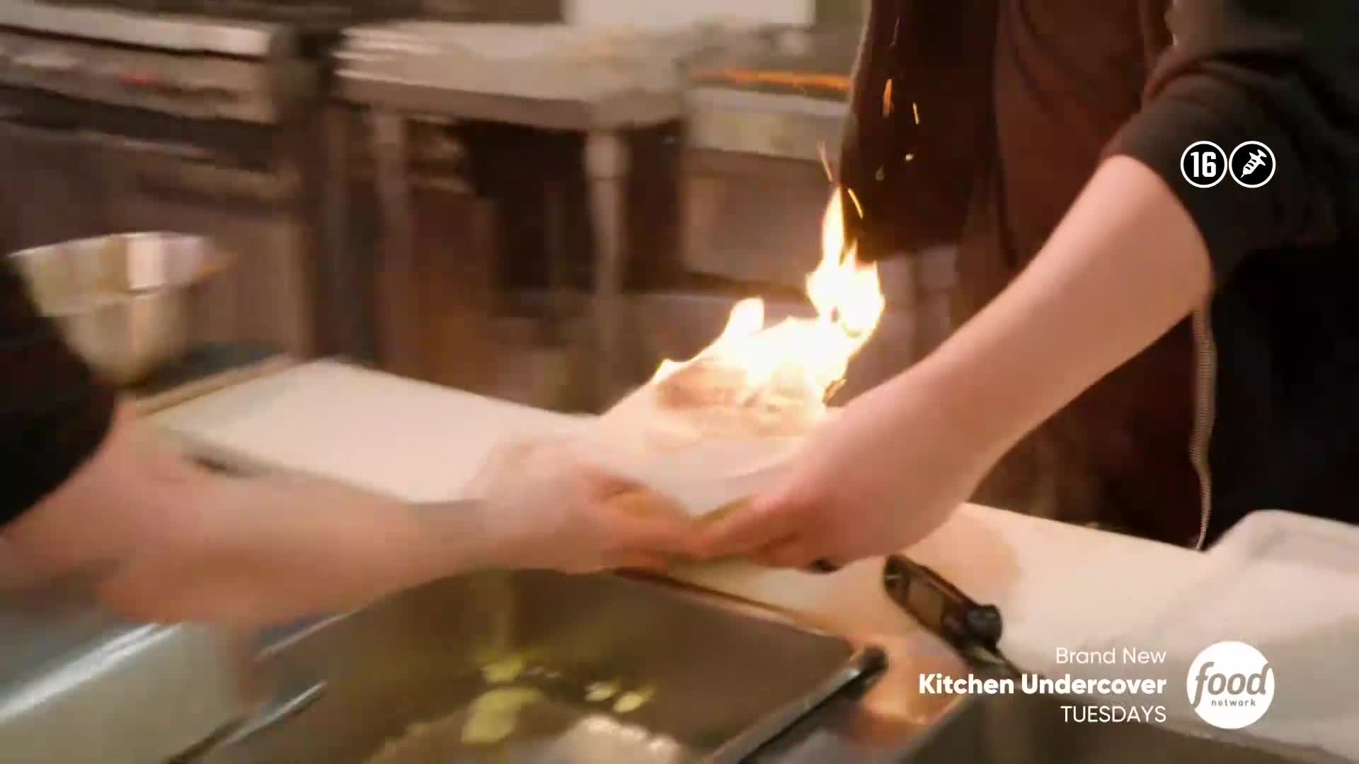 FoodNetwork