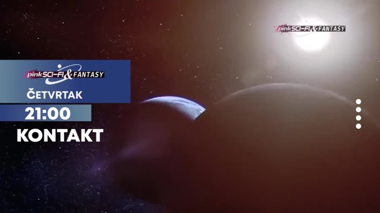 PinkSciFiFantasy