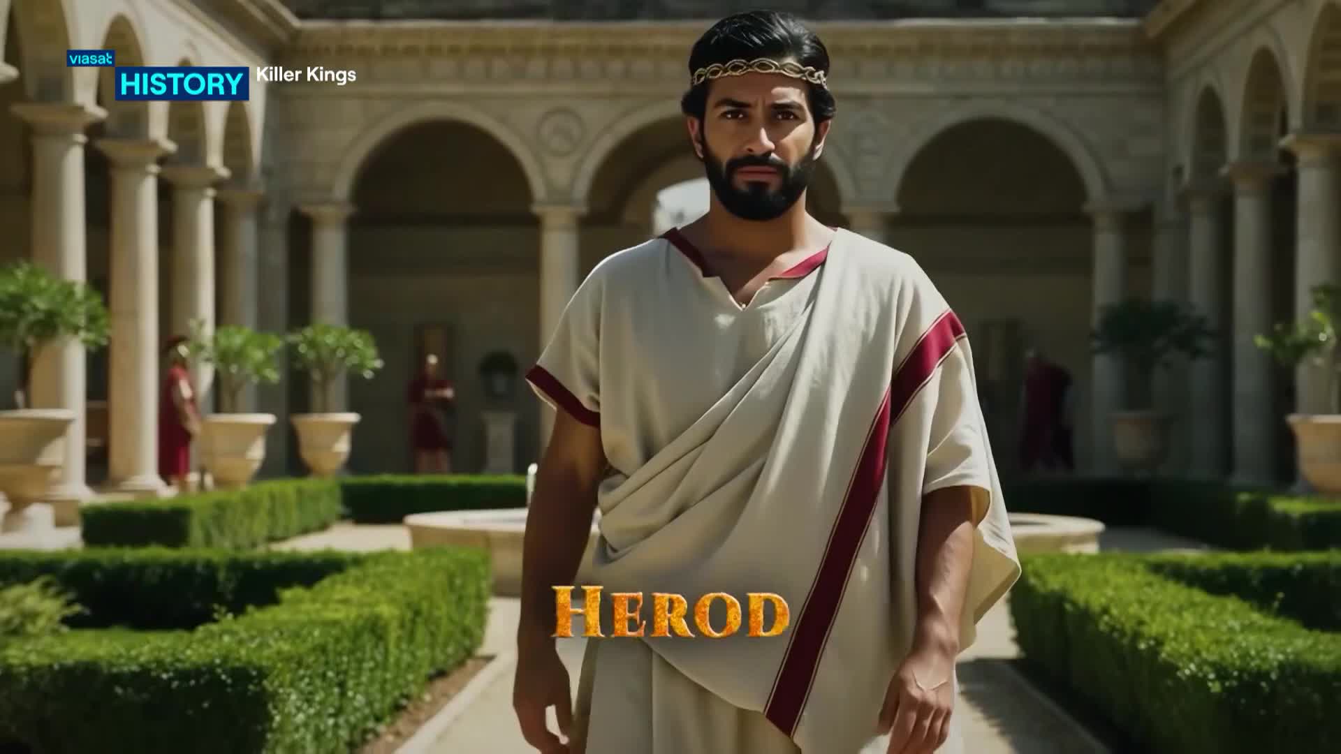 ViasatHistory