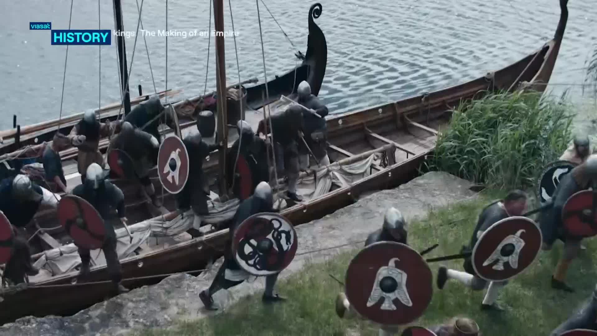 ViasatHistory