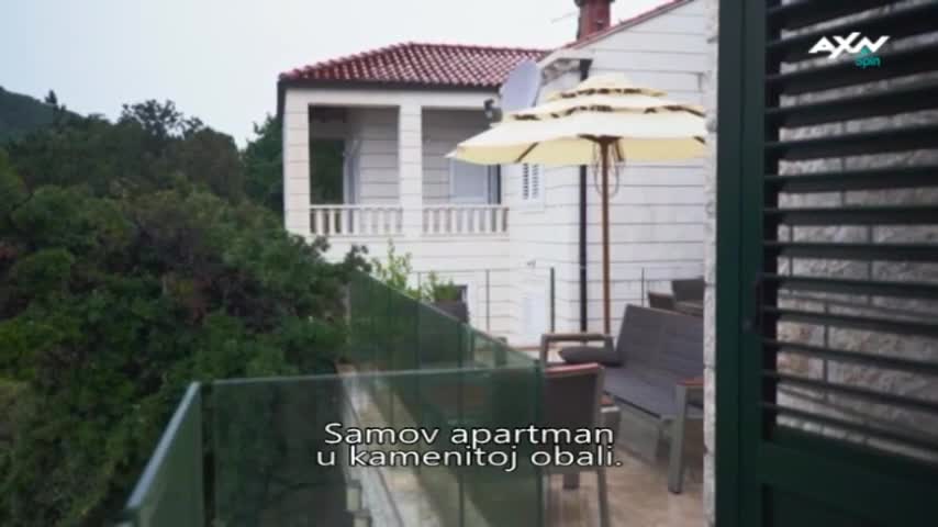 AXNSpin