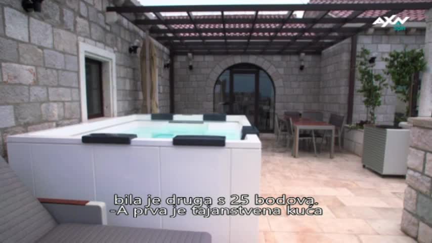 AXNSpin