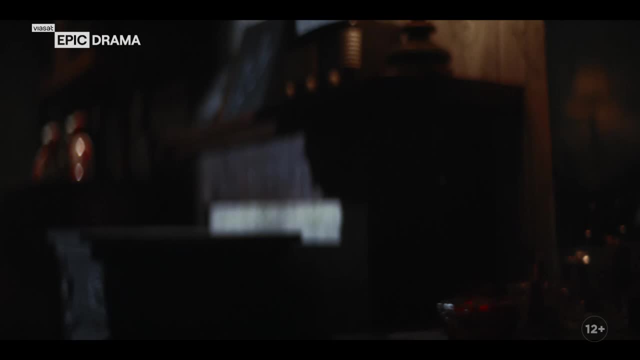 CBSDrama