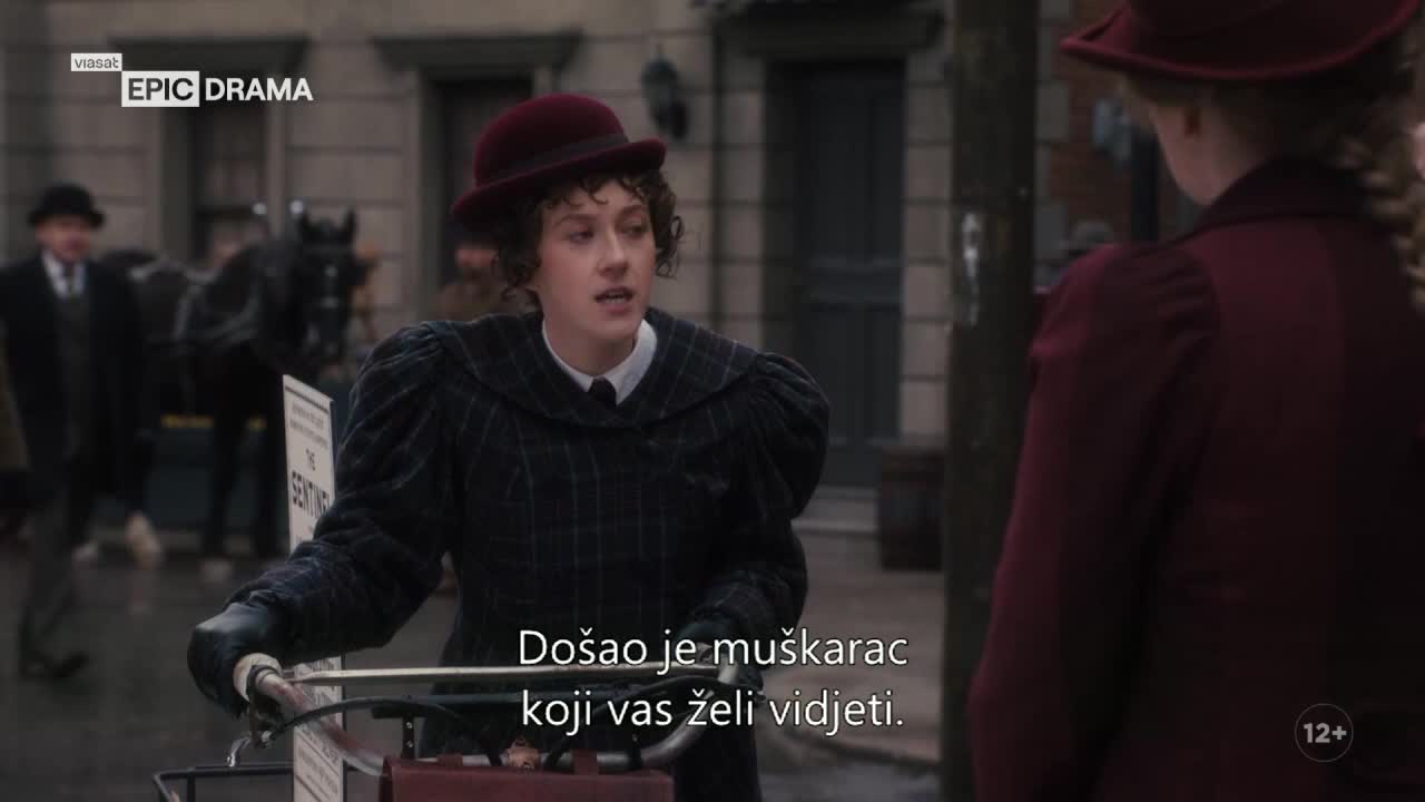 CBSDrama