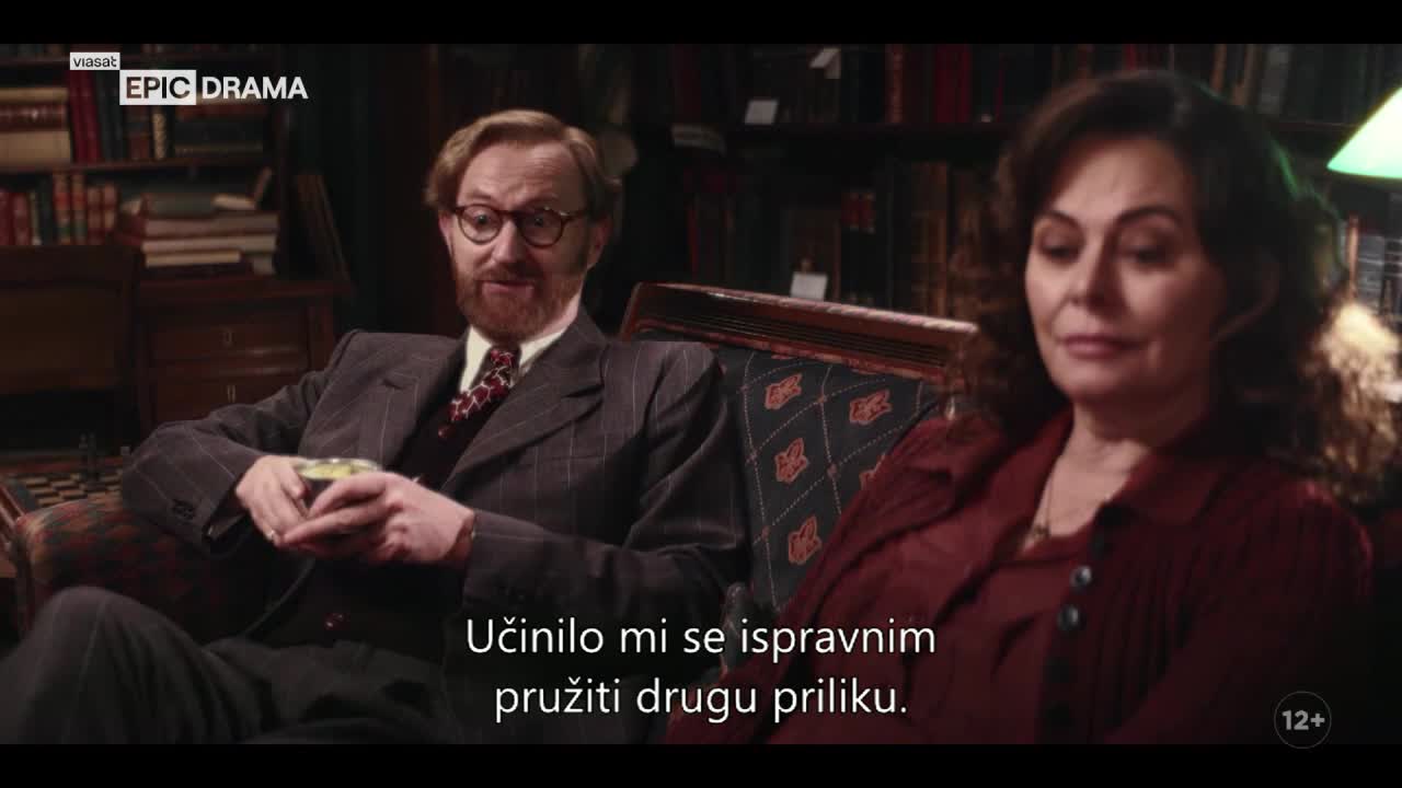CBSDrama
