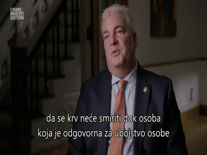 CrimeInvestigation