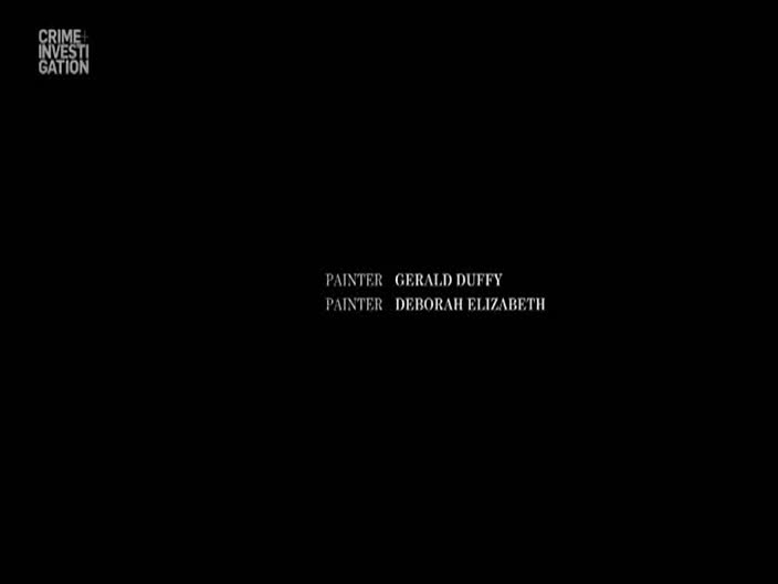 CrimeInvestigation