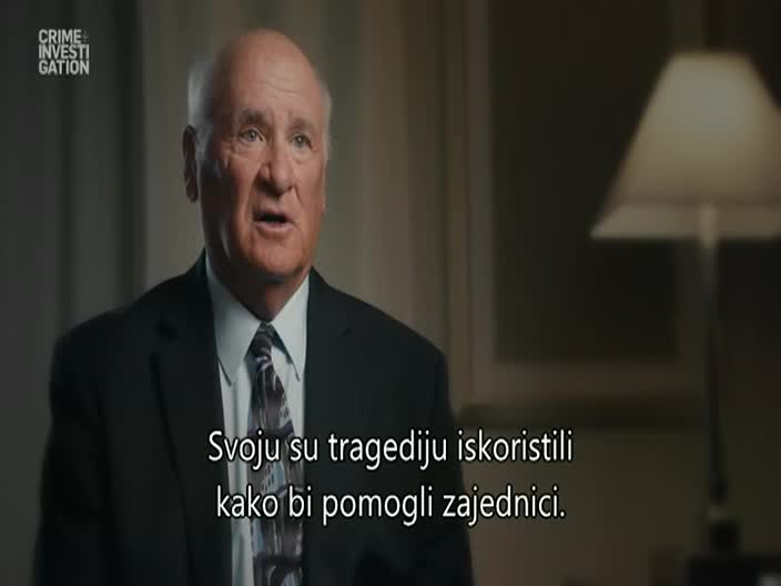 CrimeInvestigation