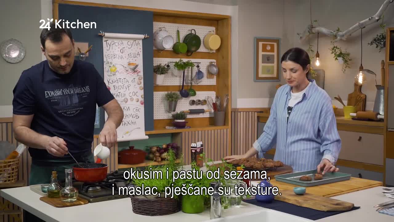 24Kitchen