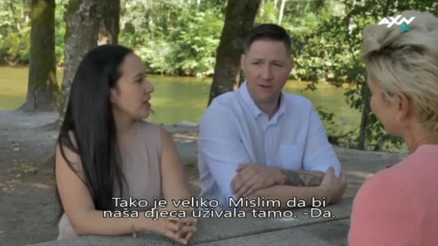 AXNSpin