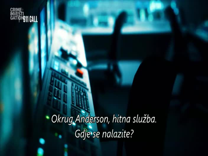 CrimeInvestigation