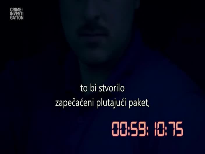 CrimeInvestigation