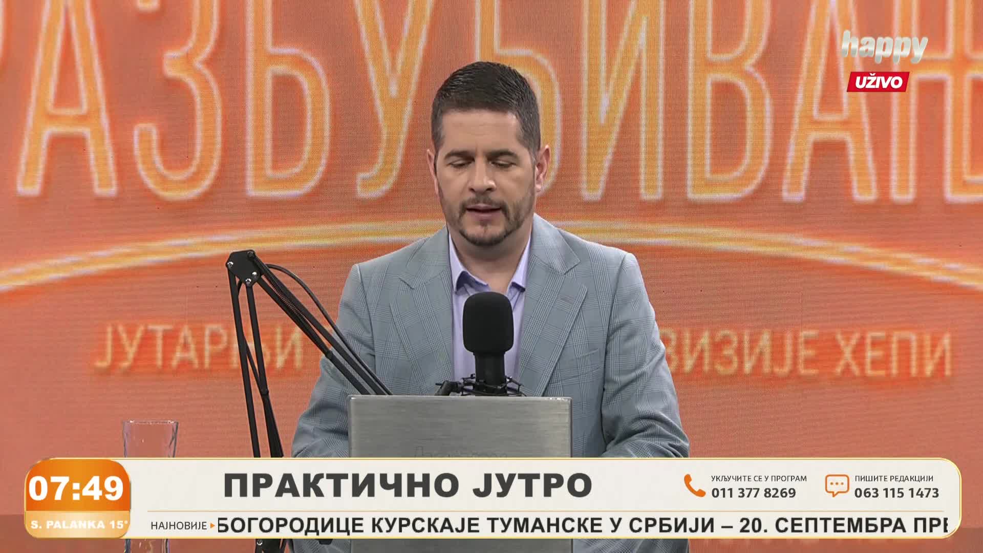 HappyTV