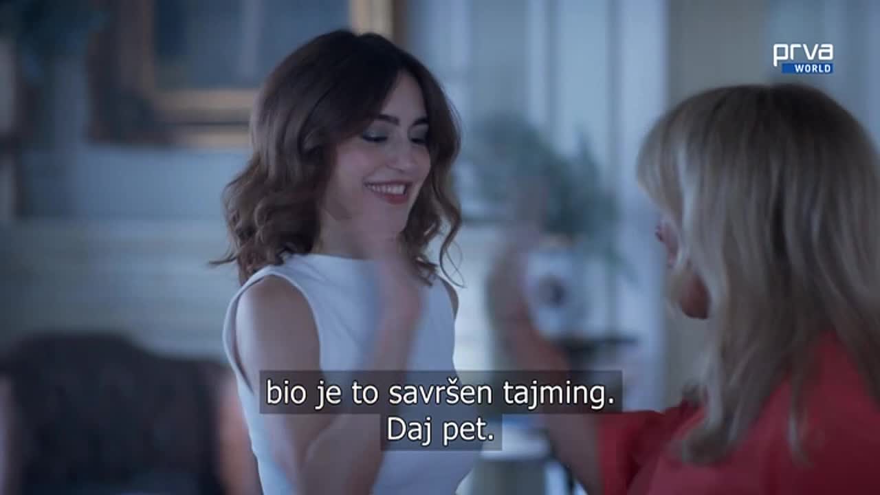 PrvaWorld