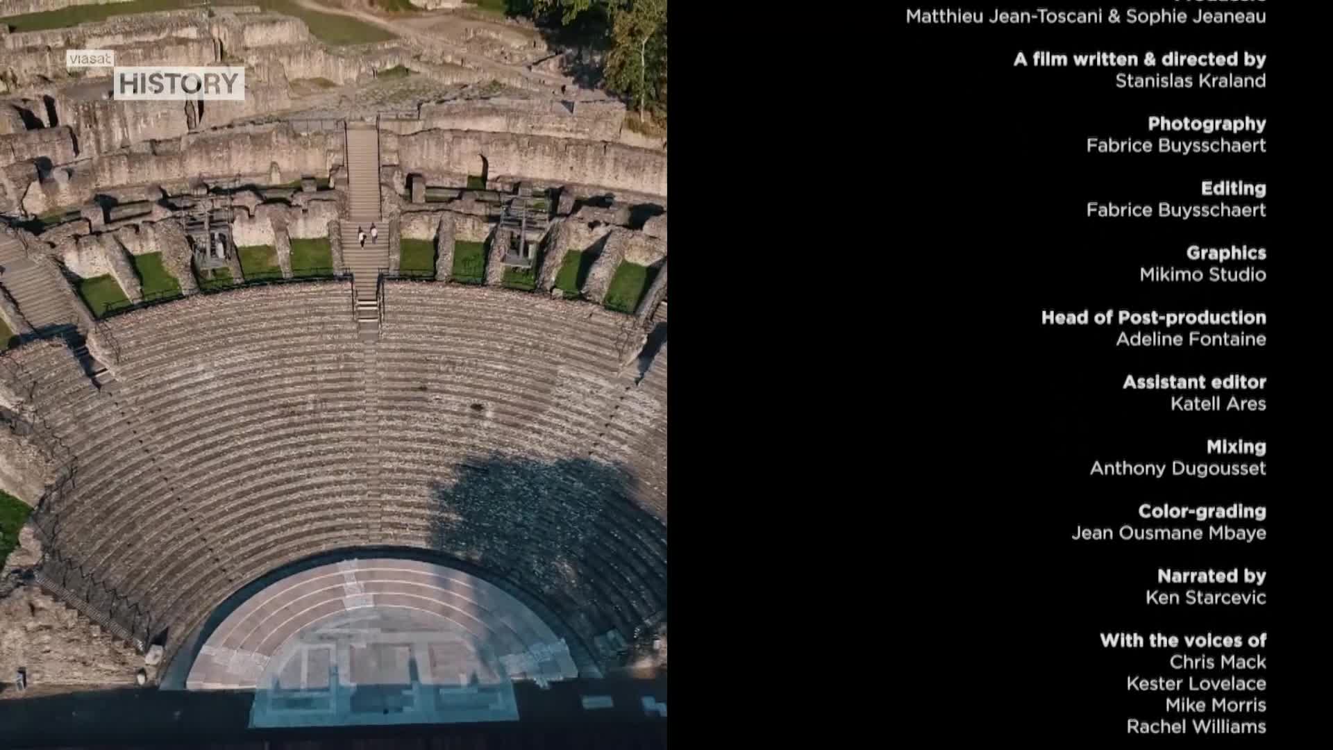 ViasatHistory