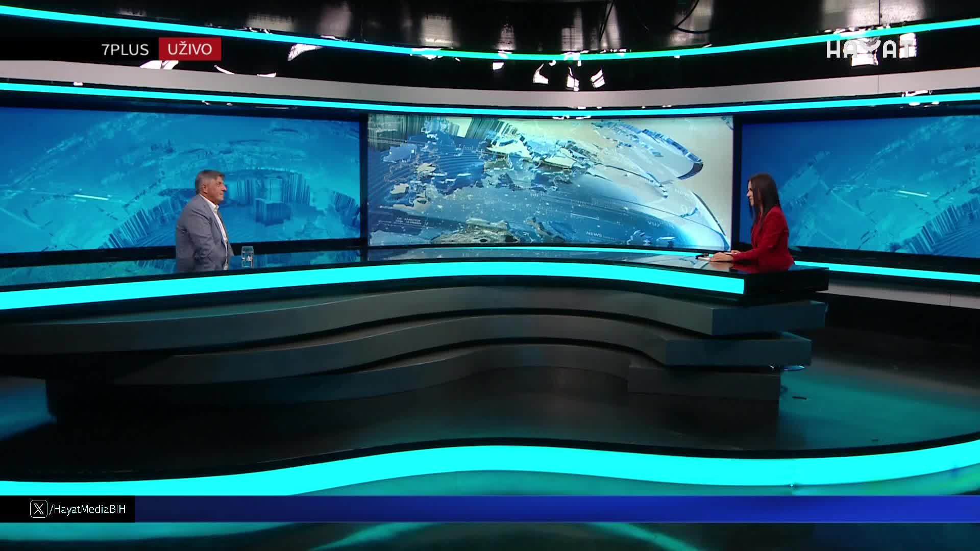 hayat