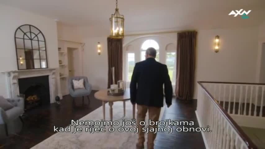AXNSpin