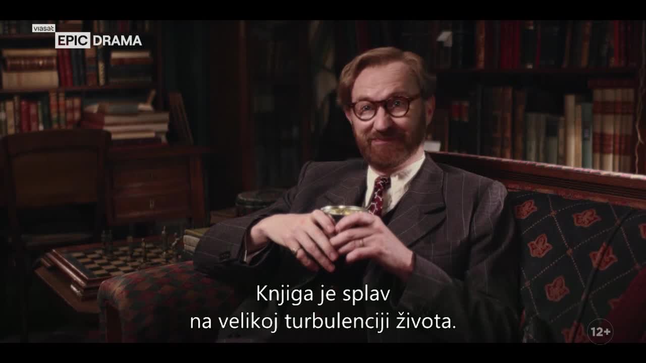 CBSDrama