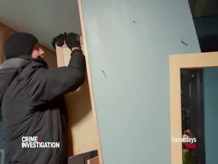 CrimeInvestigation