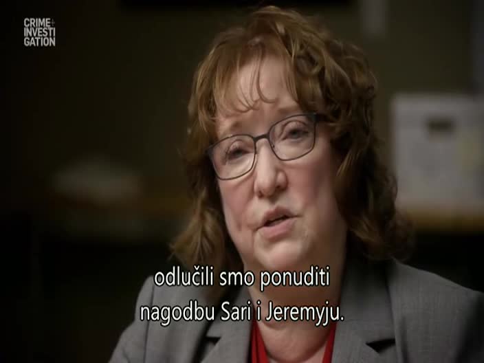 CrimeInvestigation