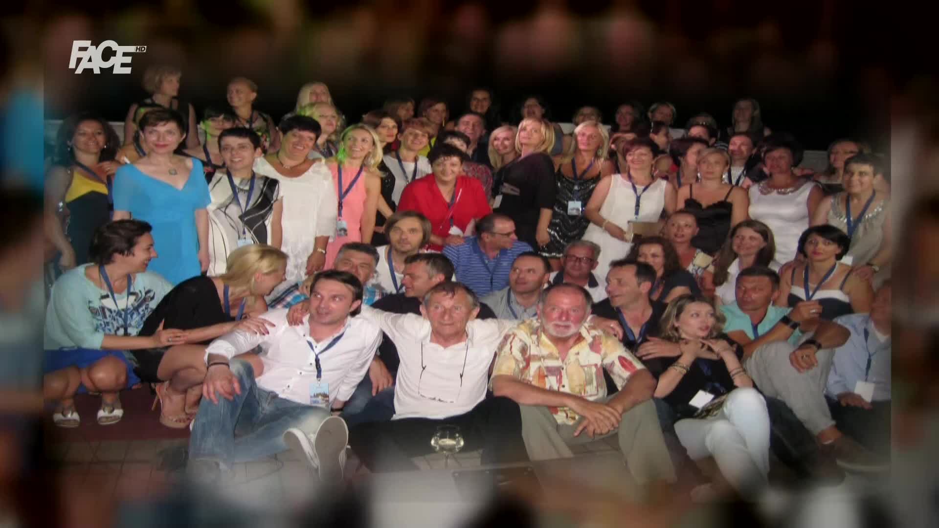 FaceTV
