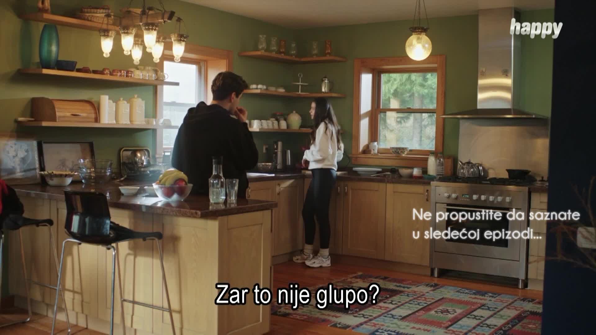 HappyTV