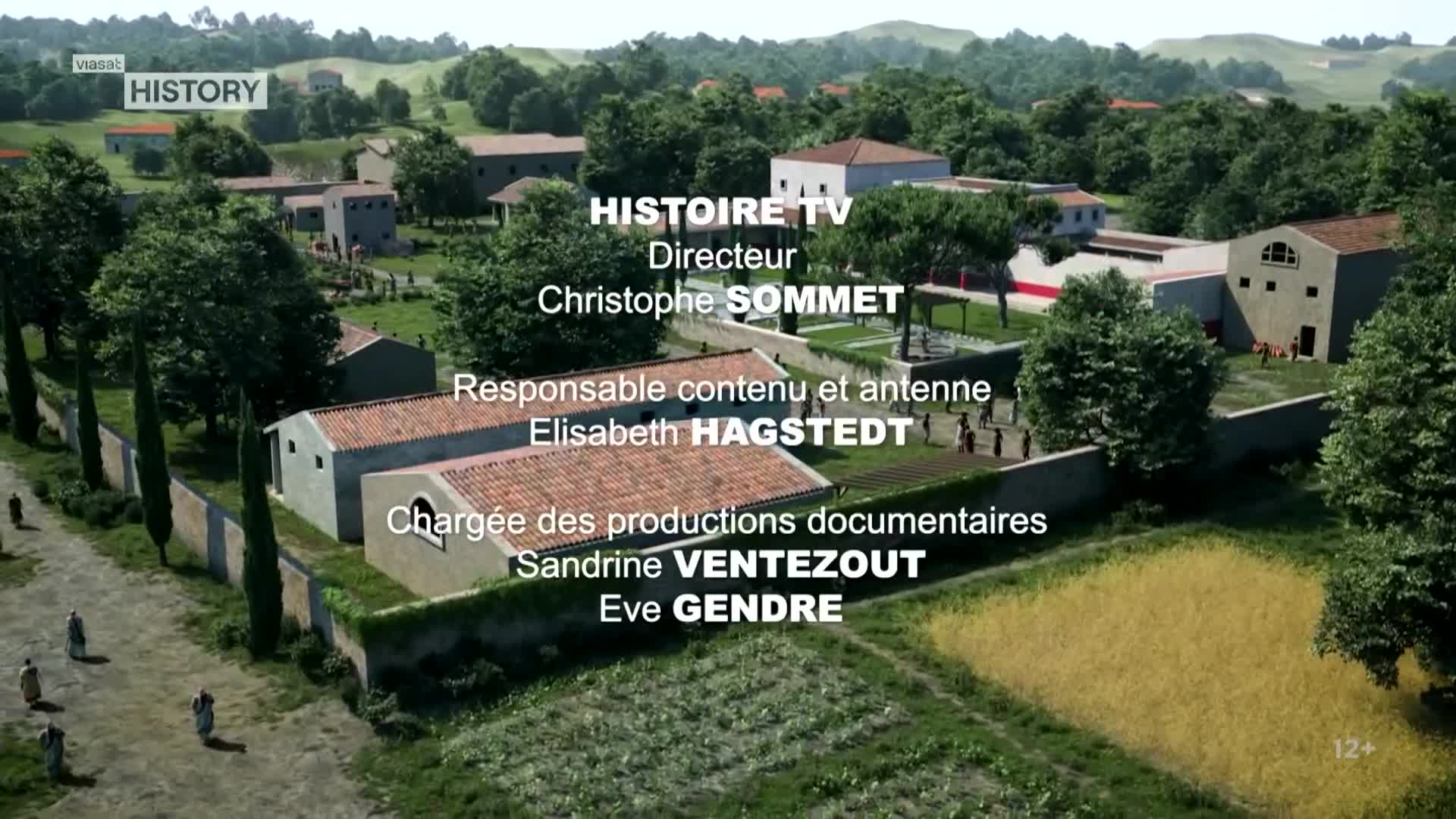 ViasatHistory