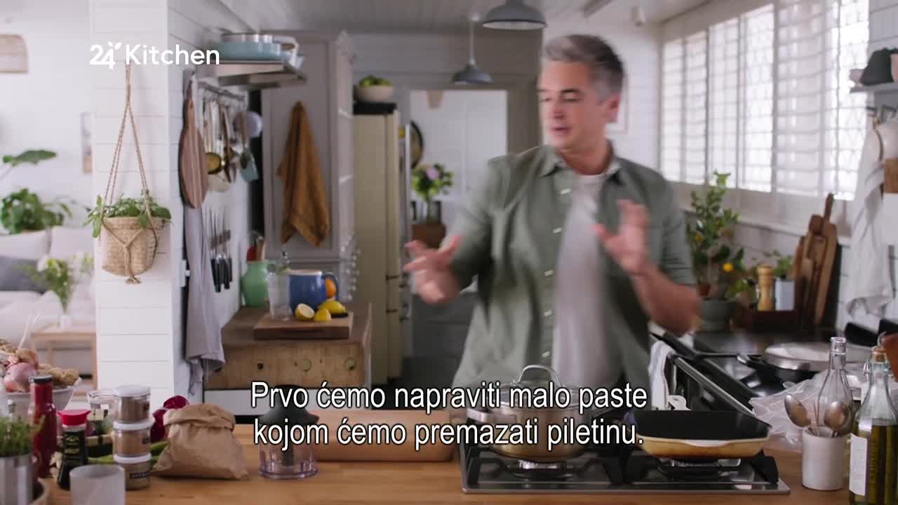 24Kitchen