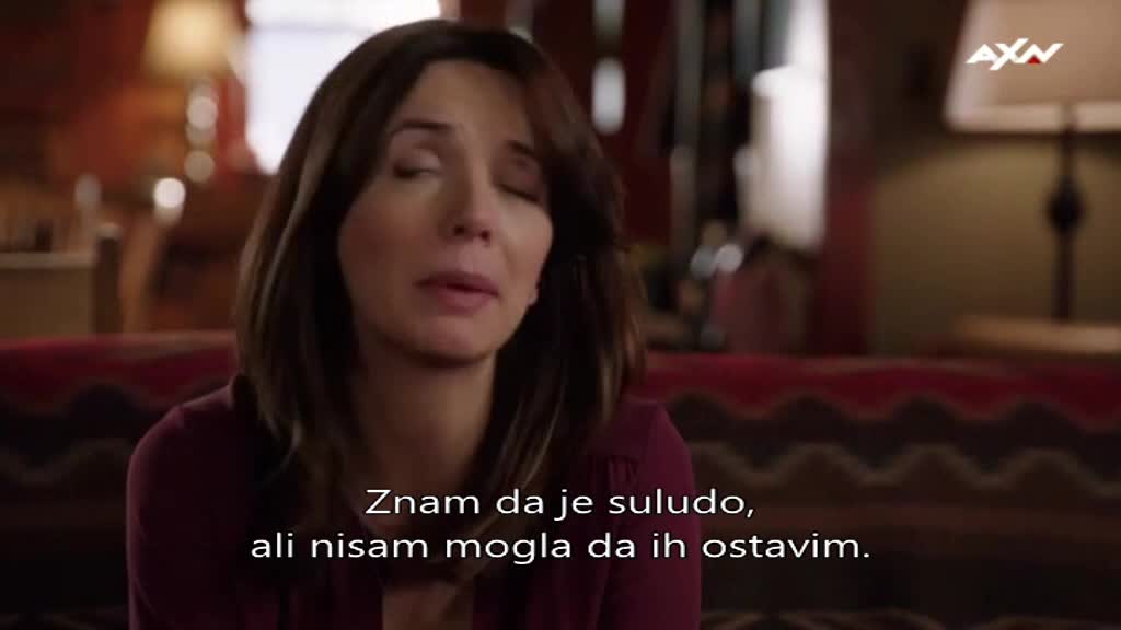 AXN