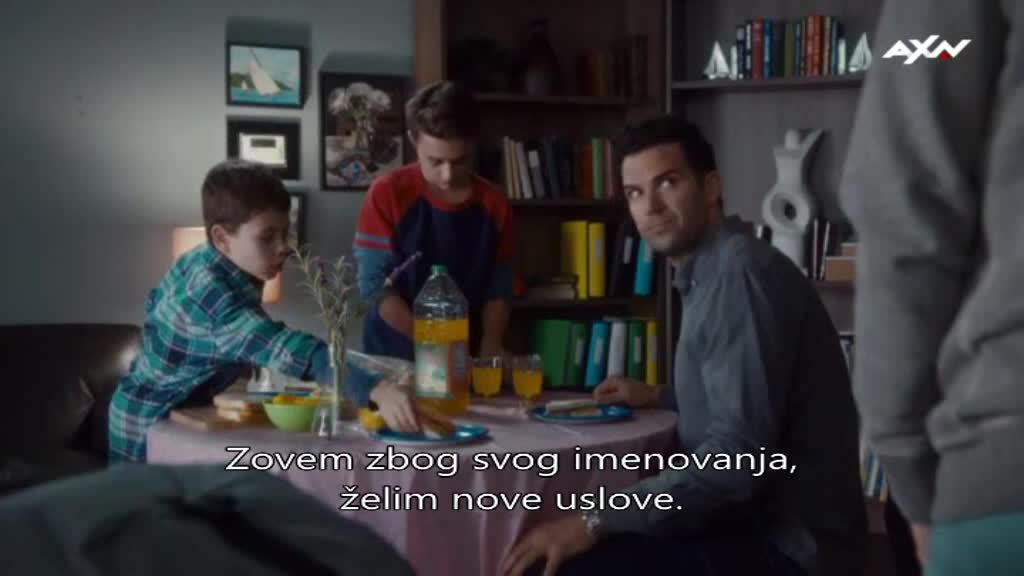 AXN