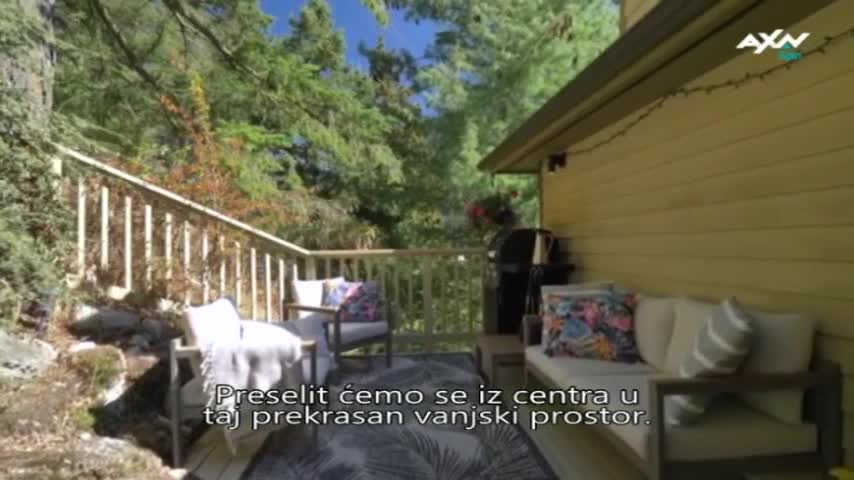 AXNSpin
