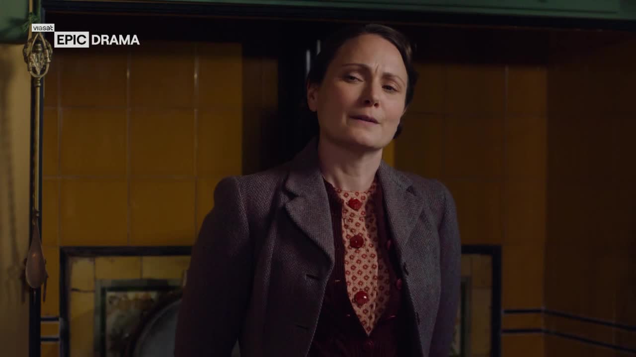 CBSDrama