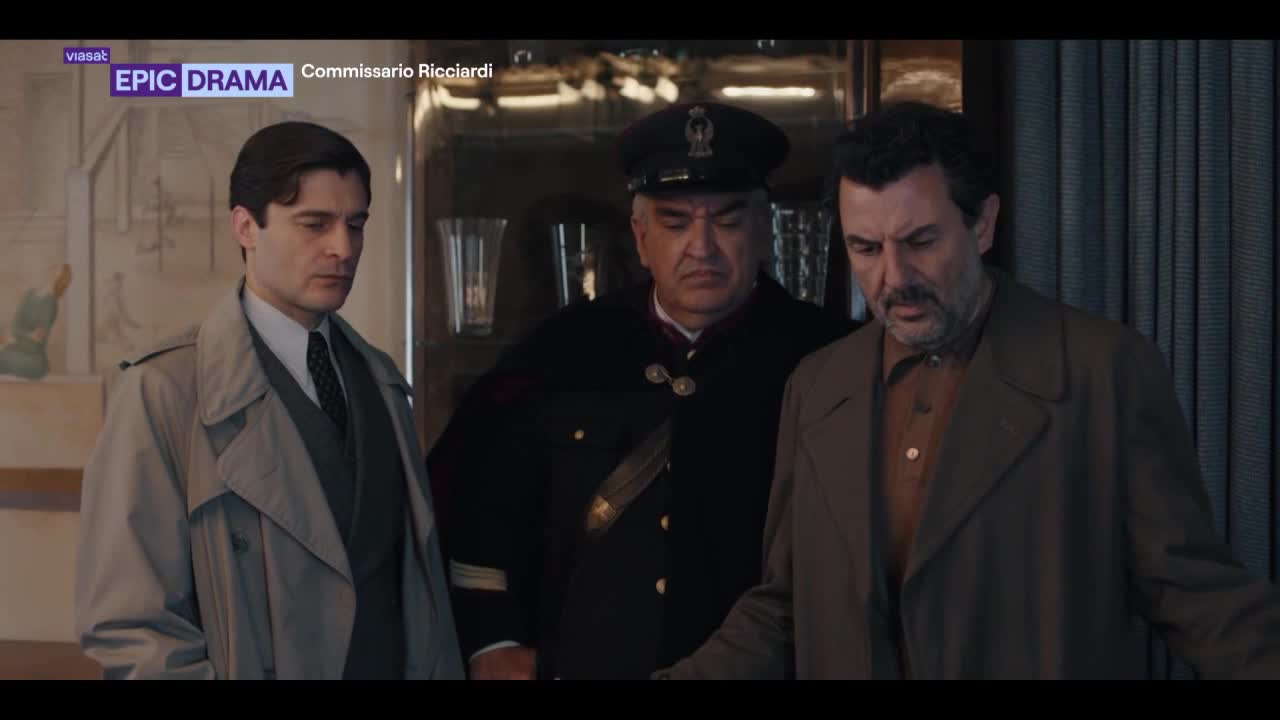 CBSDrama