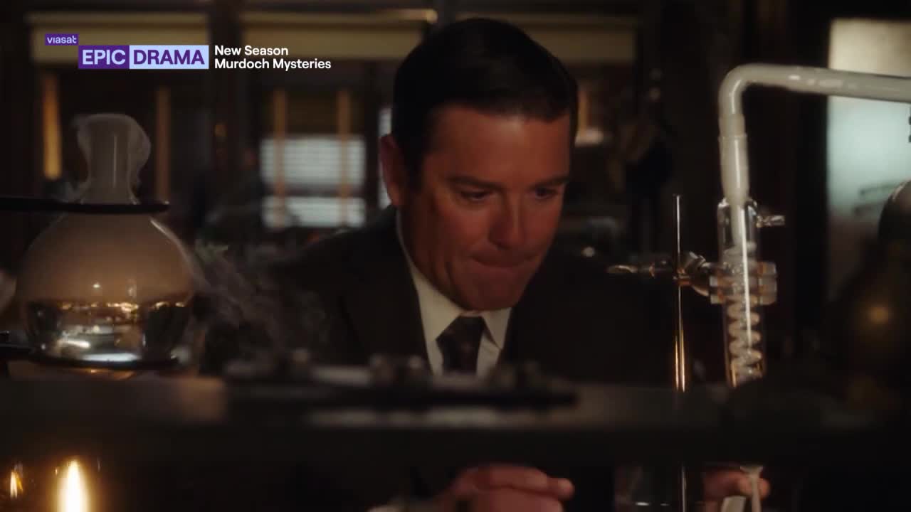 CBSDrama