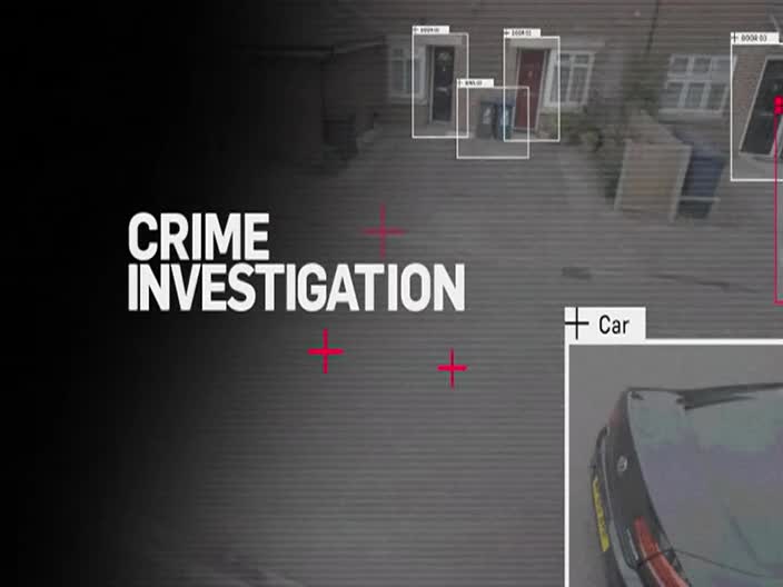 CrimeInvestigation