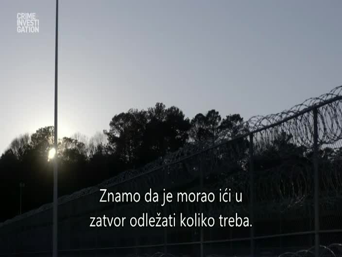 CrimeInvestigation