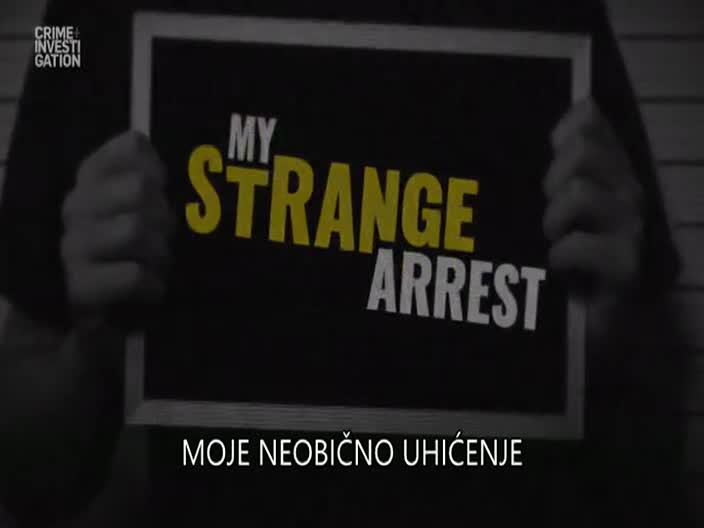 CrimeInvestigation