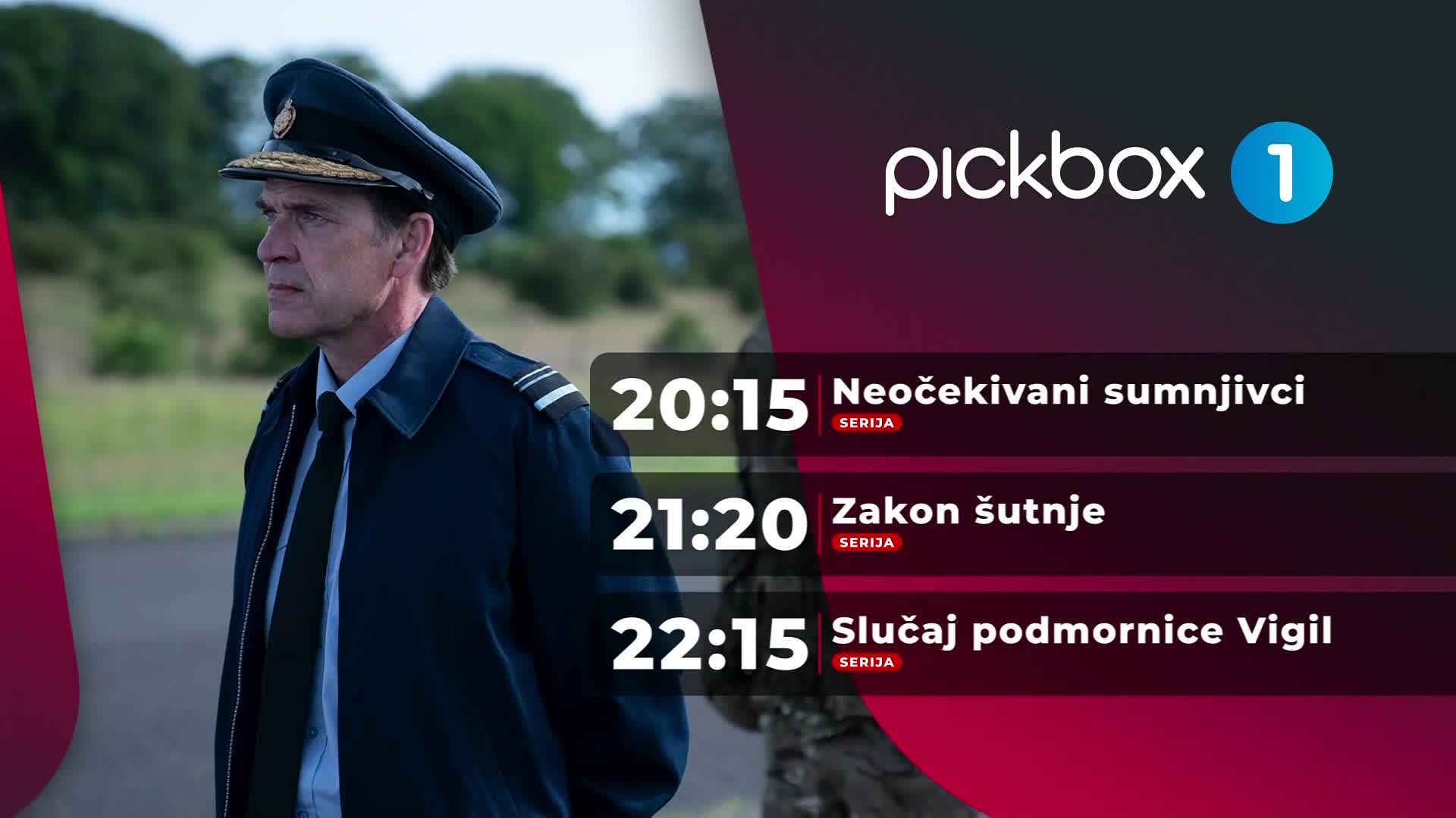 Pickbox