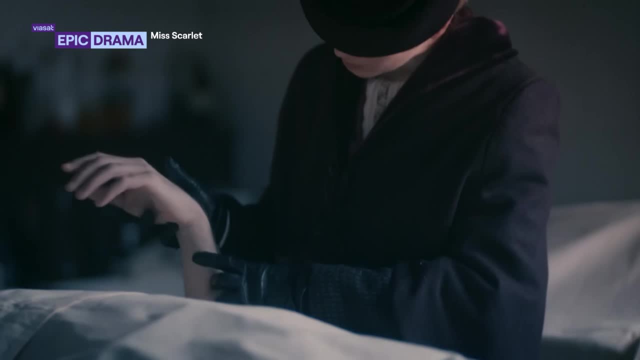 CBSDrama