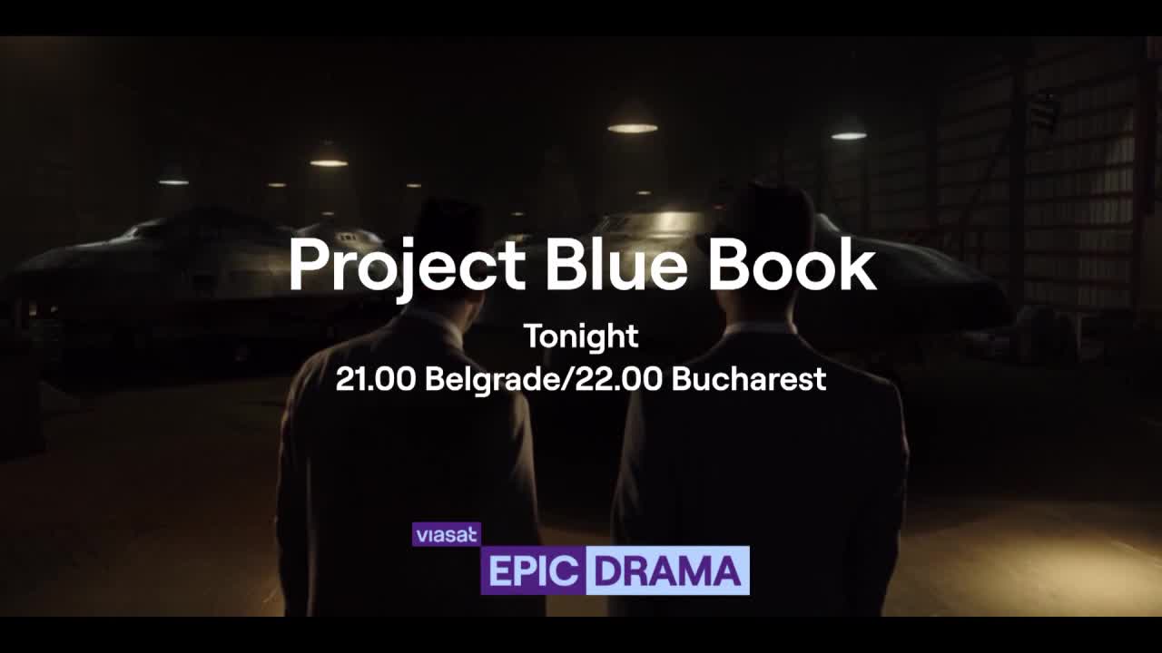 CBSDrama