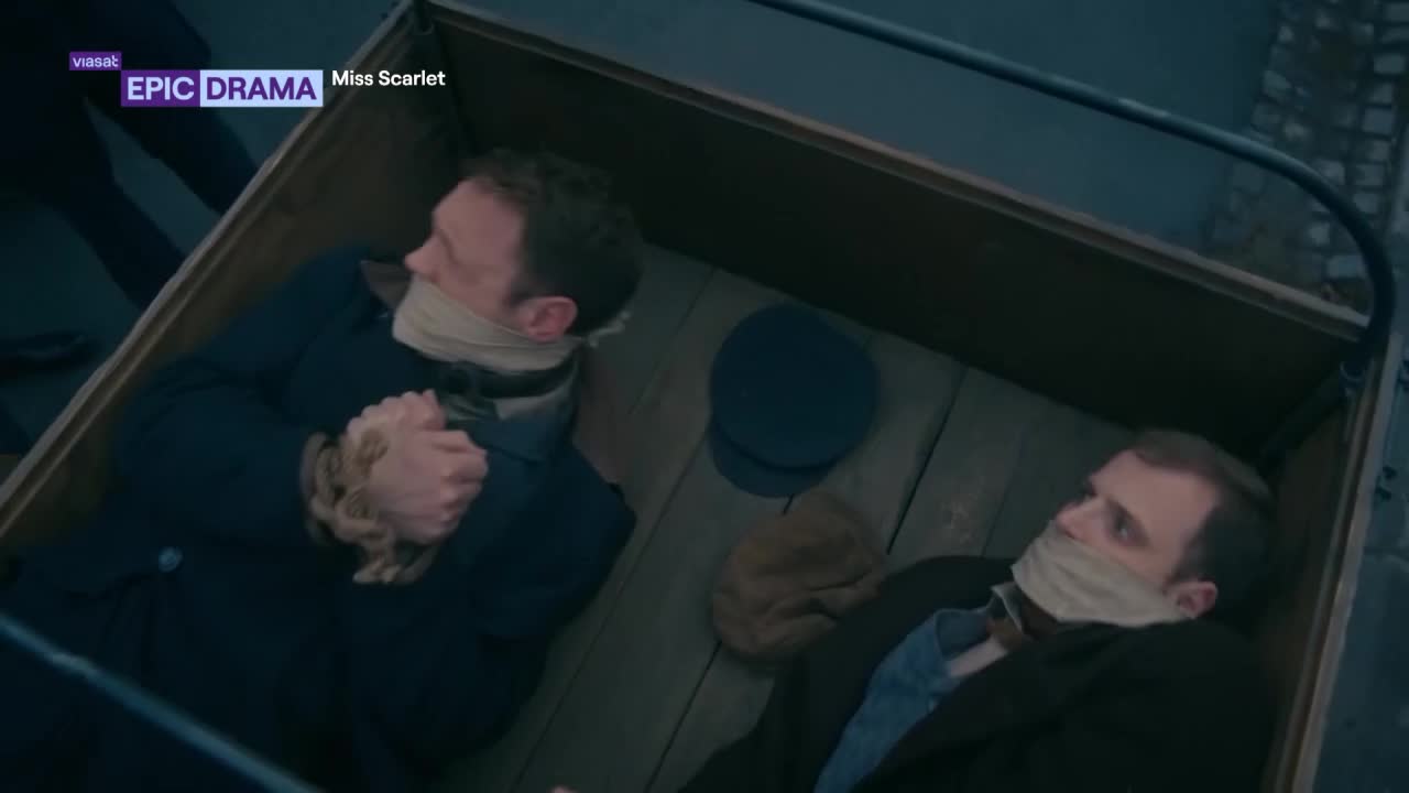 CBSDrama