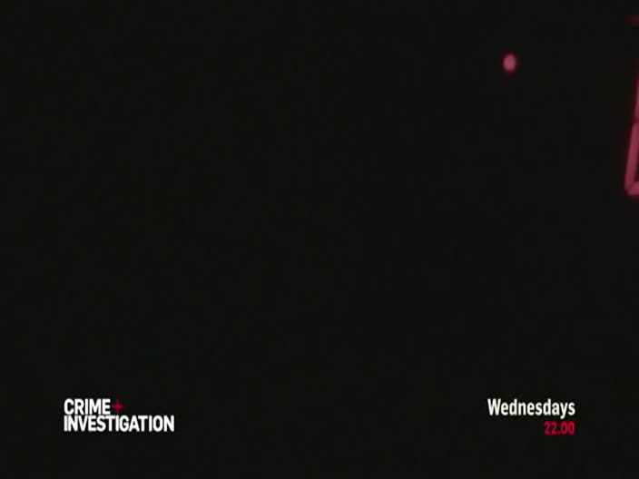 CrimeInvestigation