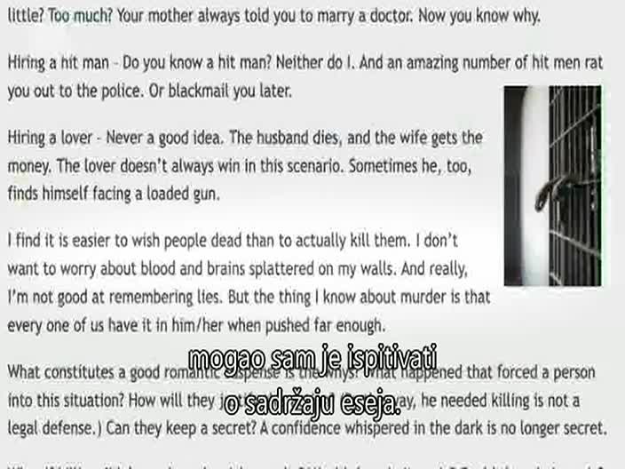 CrimeInvestigation