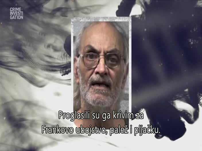 CrimeInvestigation