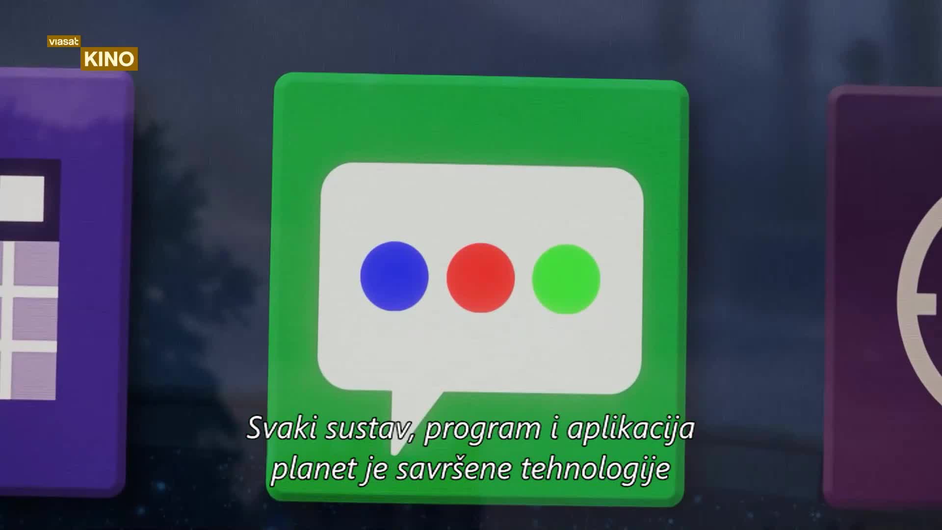 TV1000