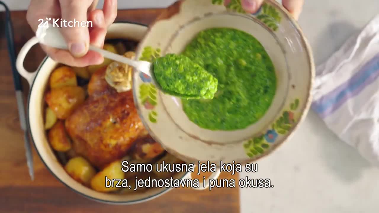 24Kitchen