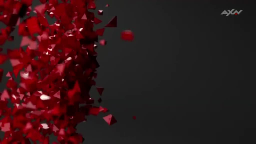 AXN