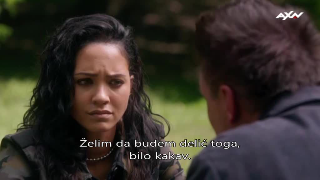 AXN